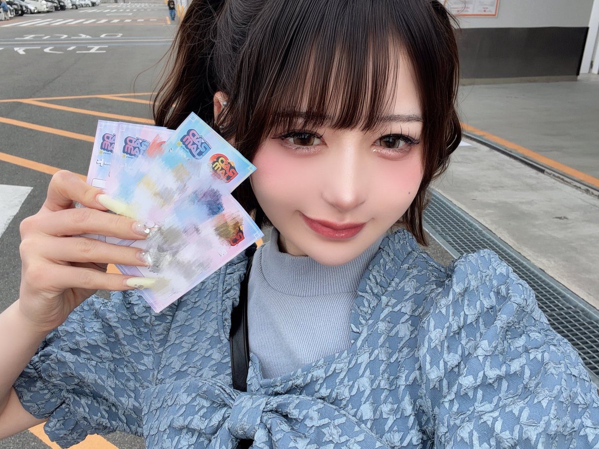 RON【シンデレラ宣言！】 tweet media