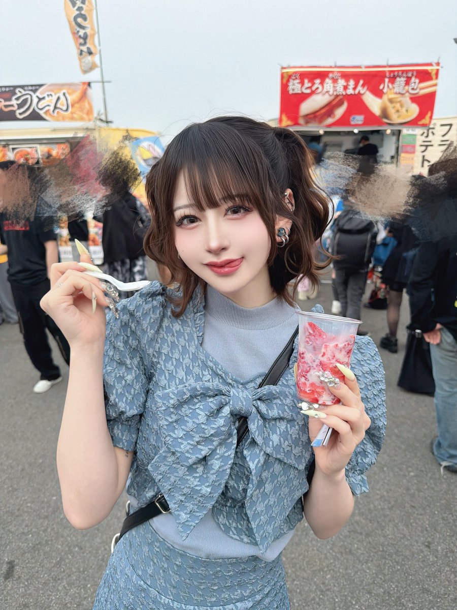 RON【シンデレラ宣言！】 tweet media