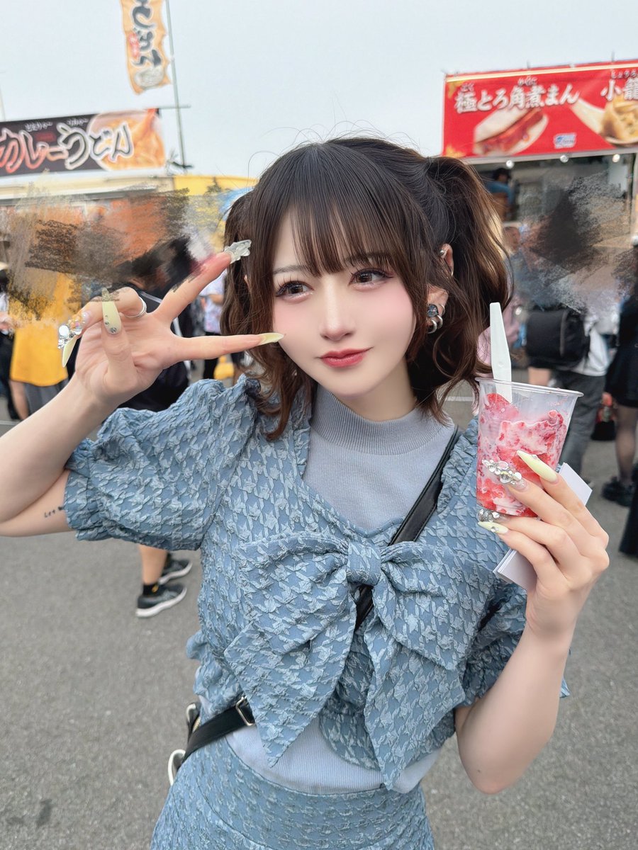 RON【シンデレラ宣言！】 tweet media