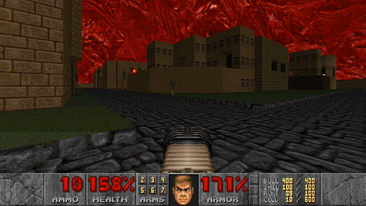 Doom Collector tweet media