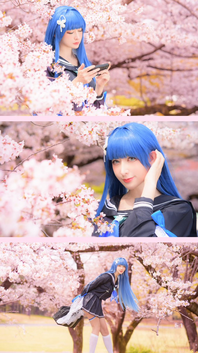 黒ノ森聖 tweet media