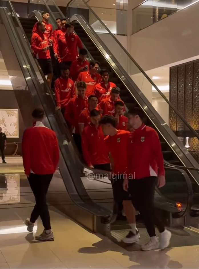 Timnas Xtra tweet media