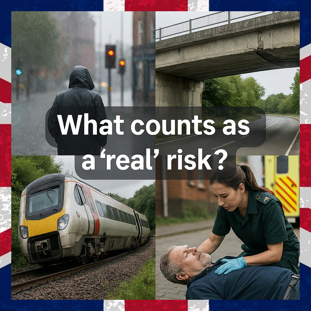 Joint Civil Aid Corps - National Civil Defence tweet media