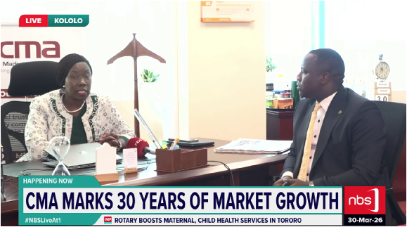 NBS Television tweet media