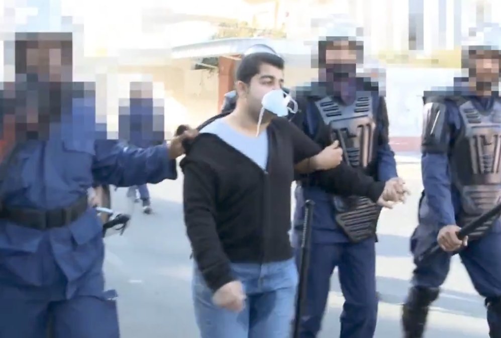 بوعبود السايكو 🇧🇭 tweet media