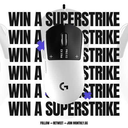 monthlygg tweet media