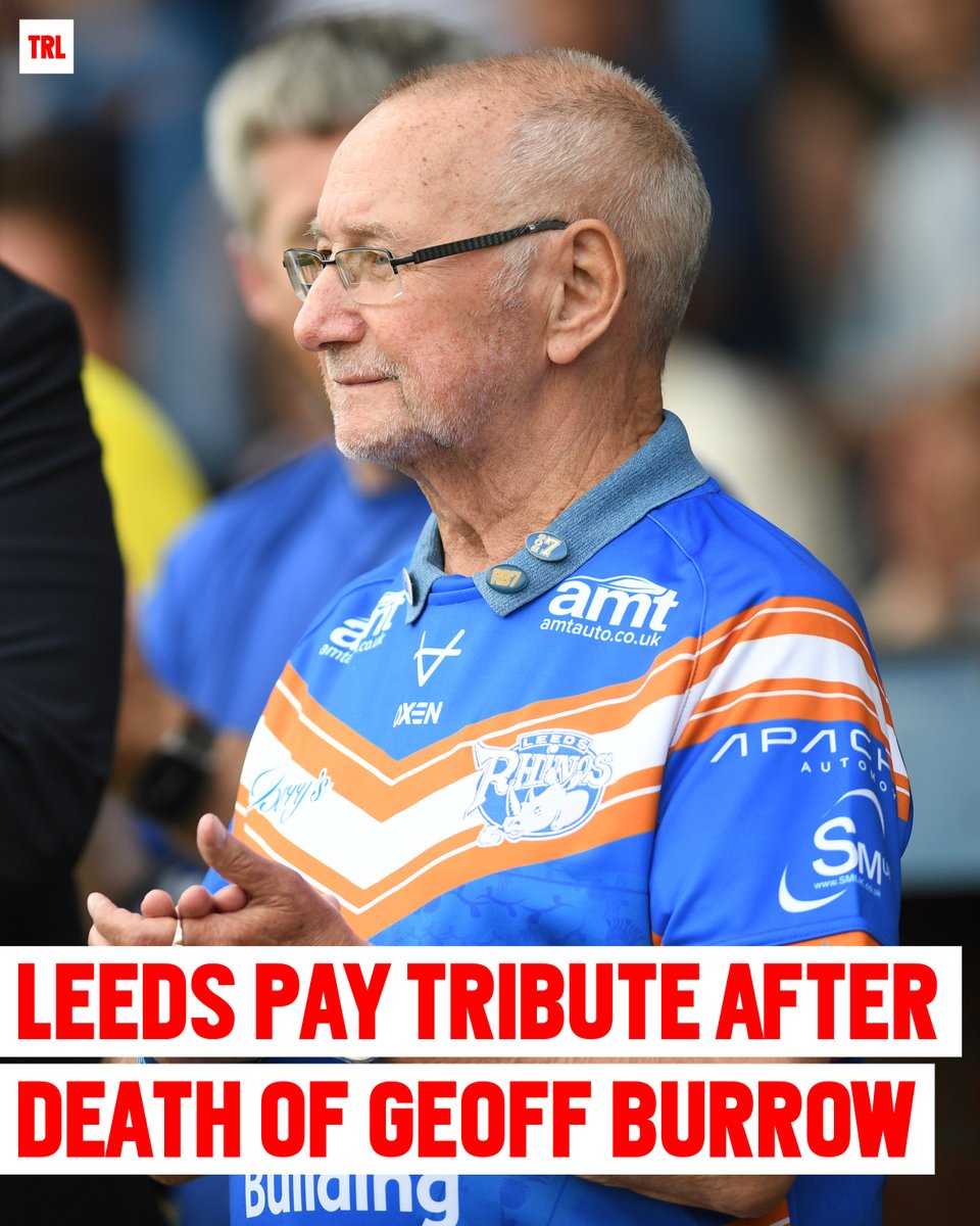 Total Rugby League tweet media