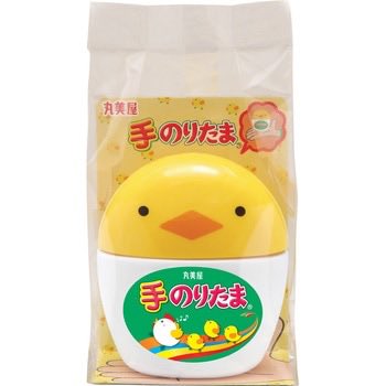 l9631322's tweet photo. 今日「吸入剤使ったことありますか？」っていう問いに「昔のりたまみたいなやつなら使った！」って返答あって何それってめっちゃ笑った
よくよく聞いたらリレンザだった
たしかに似てる https://t.co/xygQseXZhL