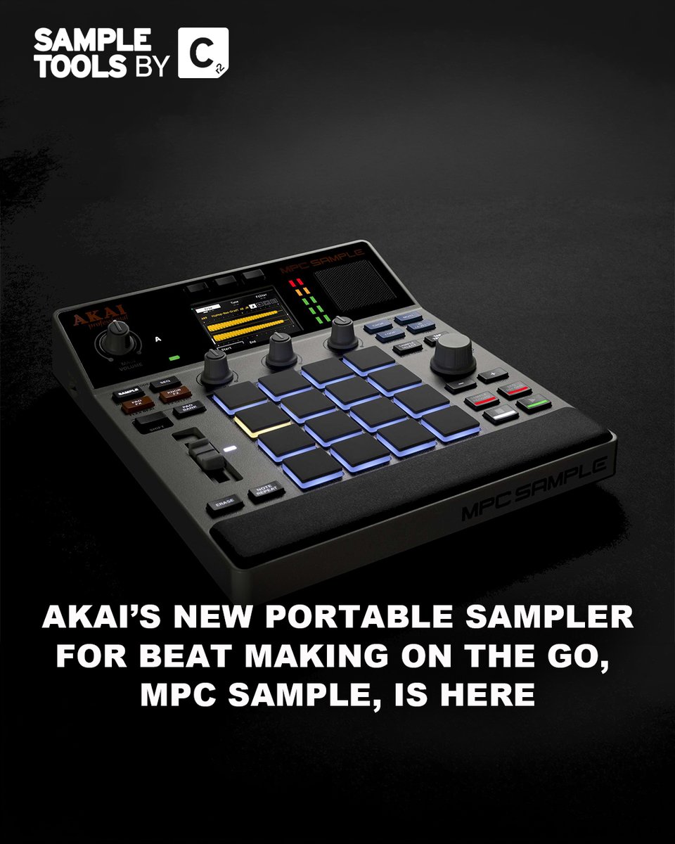@sampletoolscr2 tweet media