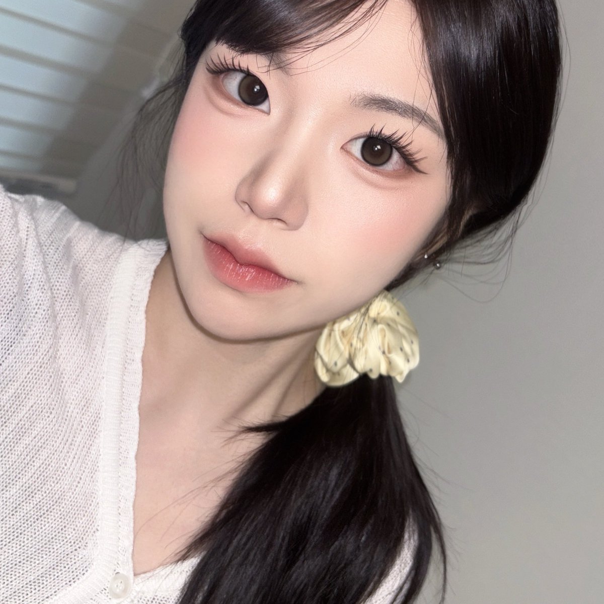 #자두티디
디카 대신 필터로 뽀용하게 ⋆˚ 𝜗𝜚˚⋆
확실히 필터는 색감이 안잡혀서 아쉬워유 ㅜ