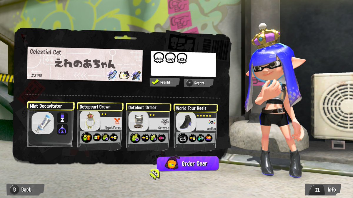 ソニック340 tweet media