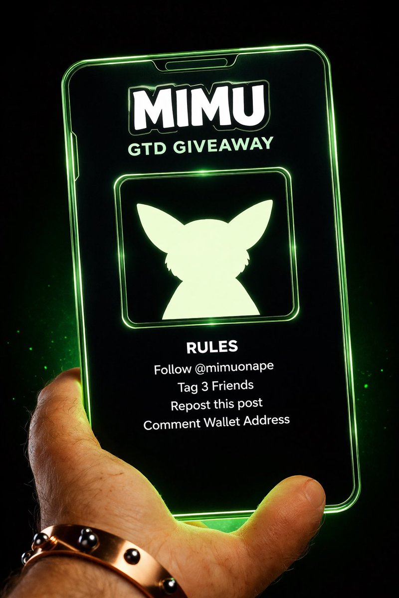 MIMU tweet media