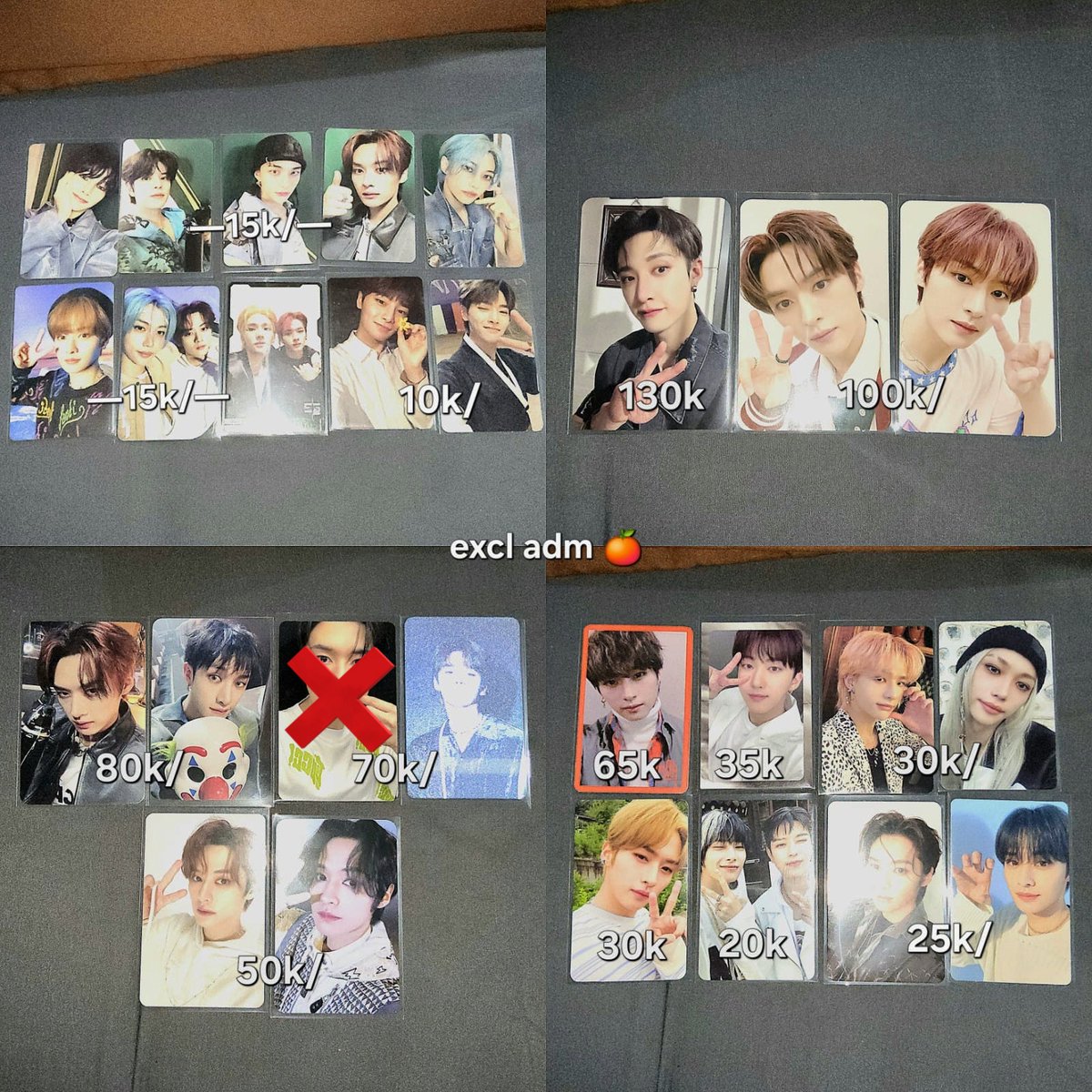 ☆ | mt @ after dm tweet media