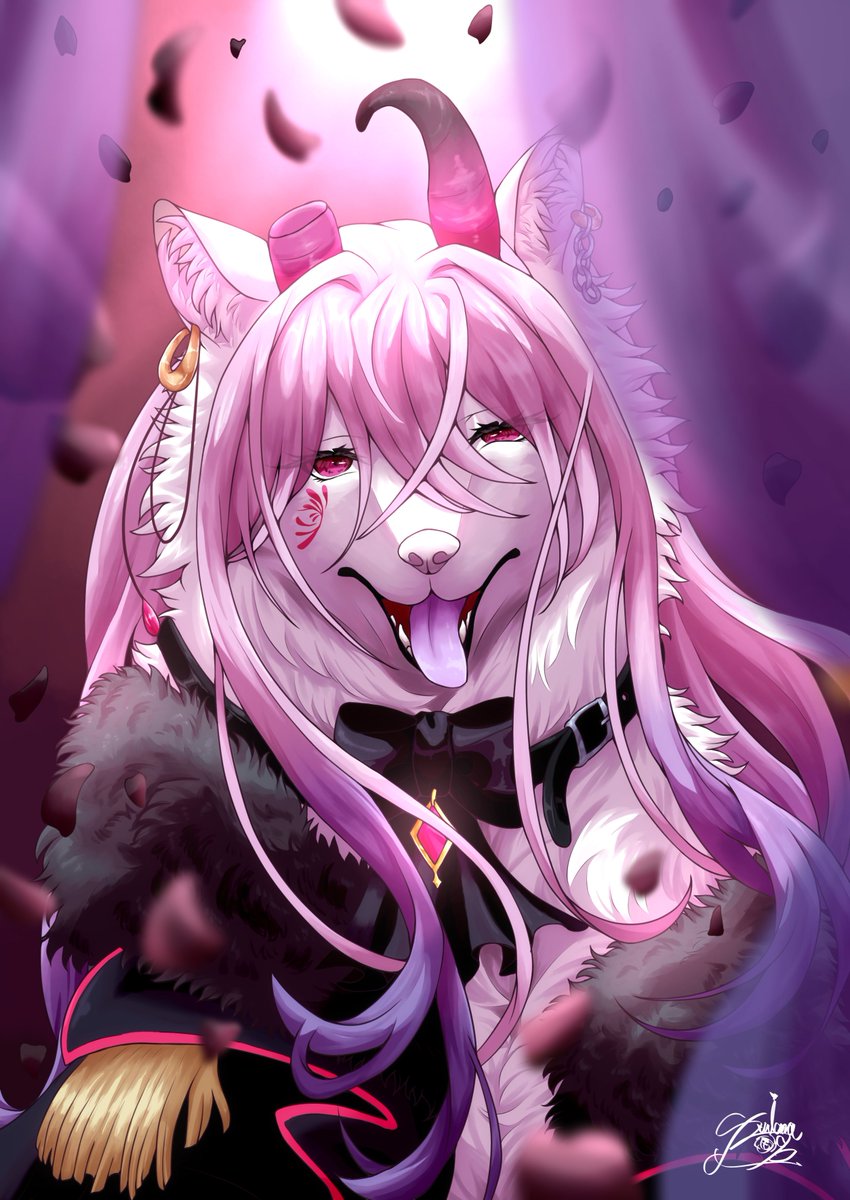 ルミアナ tweet media