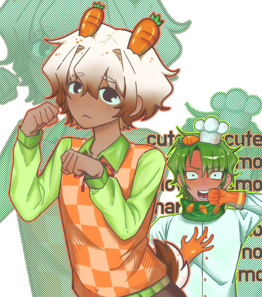 주근깨수집가 tweet media