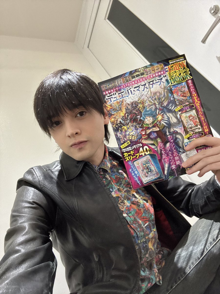 鈴木智有 tweet media