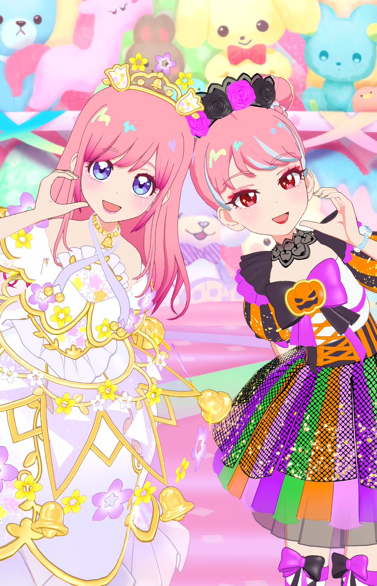 はるみんぽよ tweet media