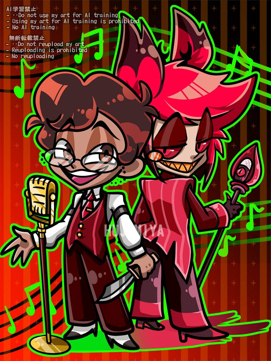 ふじみや💖5月5日第五、6日ハズビンイベント参加！ tweet media