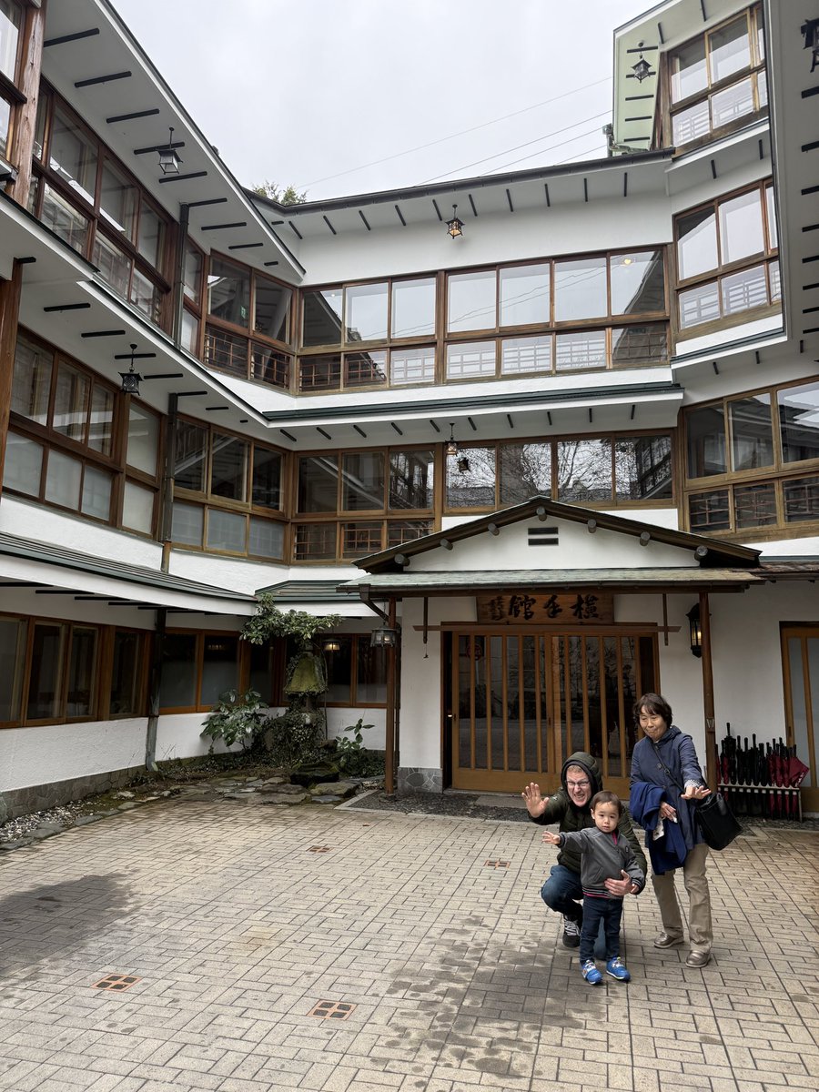 NYこりんごラジオ(50歳からの育児) tweet media