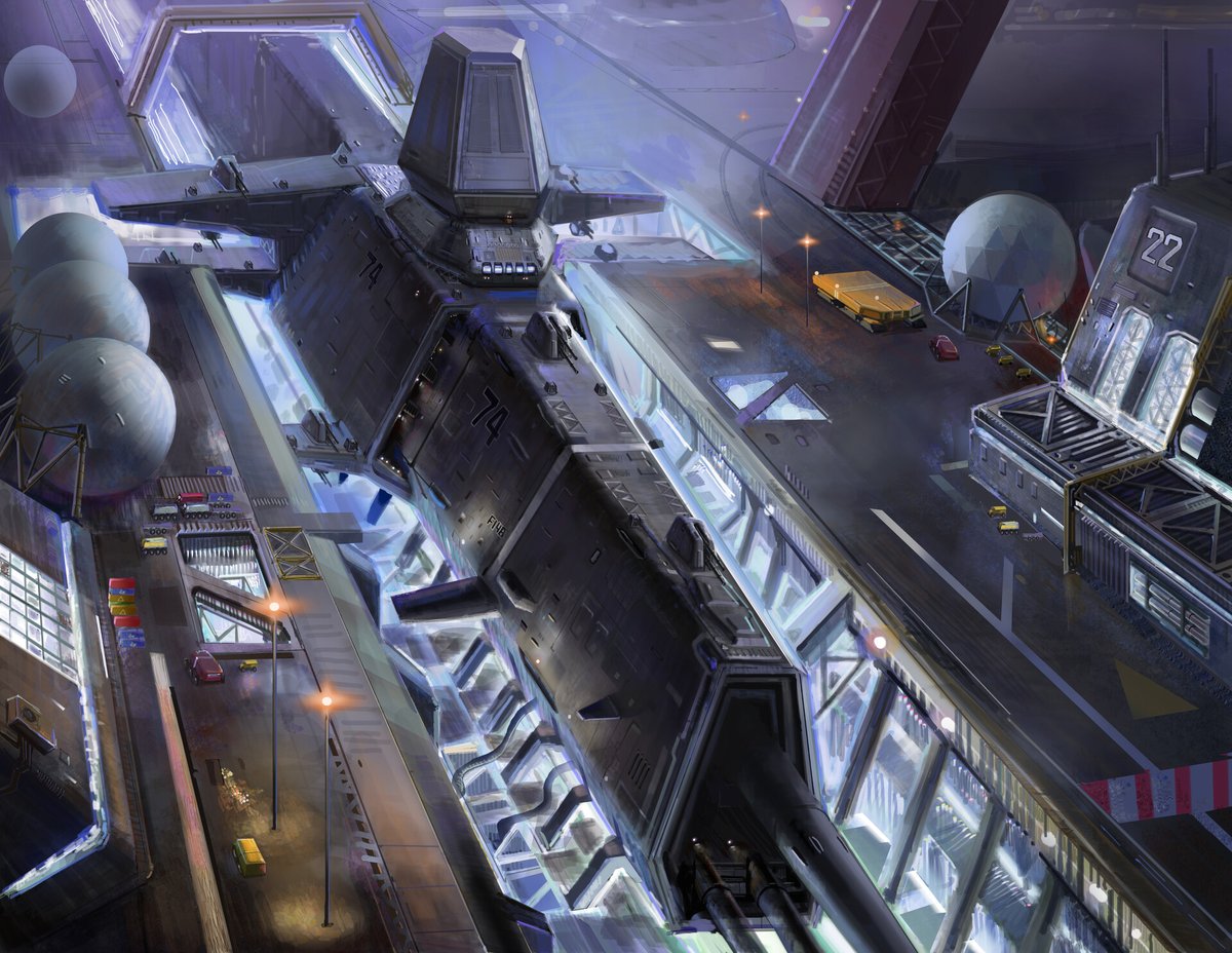 space Kruchygir tweet media