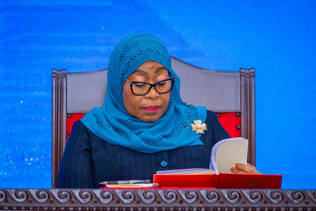 Adui Wa Yanga tweet media