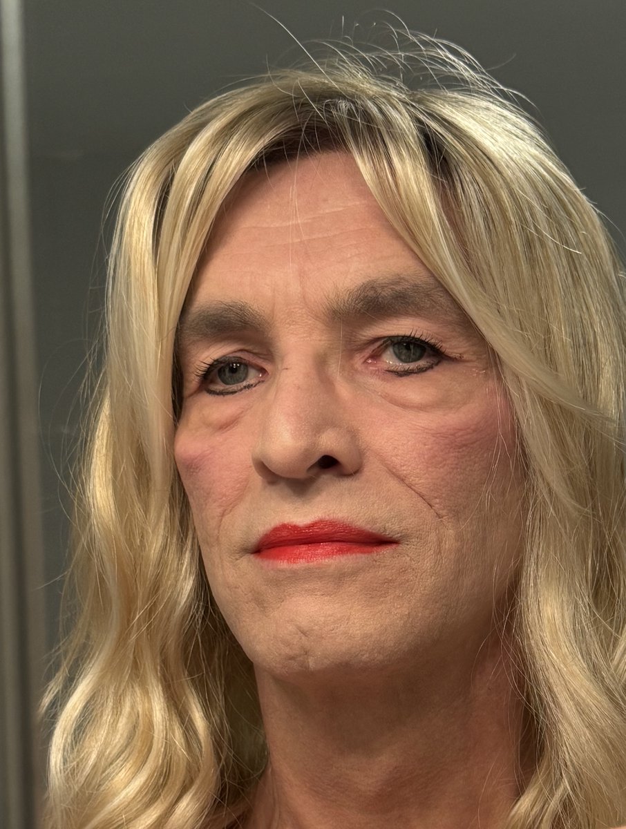 Sissy Jana <a href="/FagJana73898/">Sissy Jana</a> joins the exposed sissies at exposedsissy.org check out Jana in her pretty maids uniforms.

exposedsissy.org/sissy-jana/ 

#SissyExposure #ExposedSissy #SissyOnDisplay