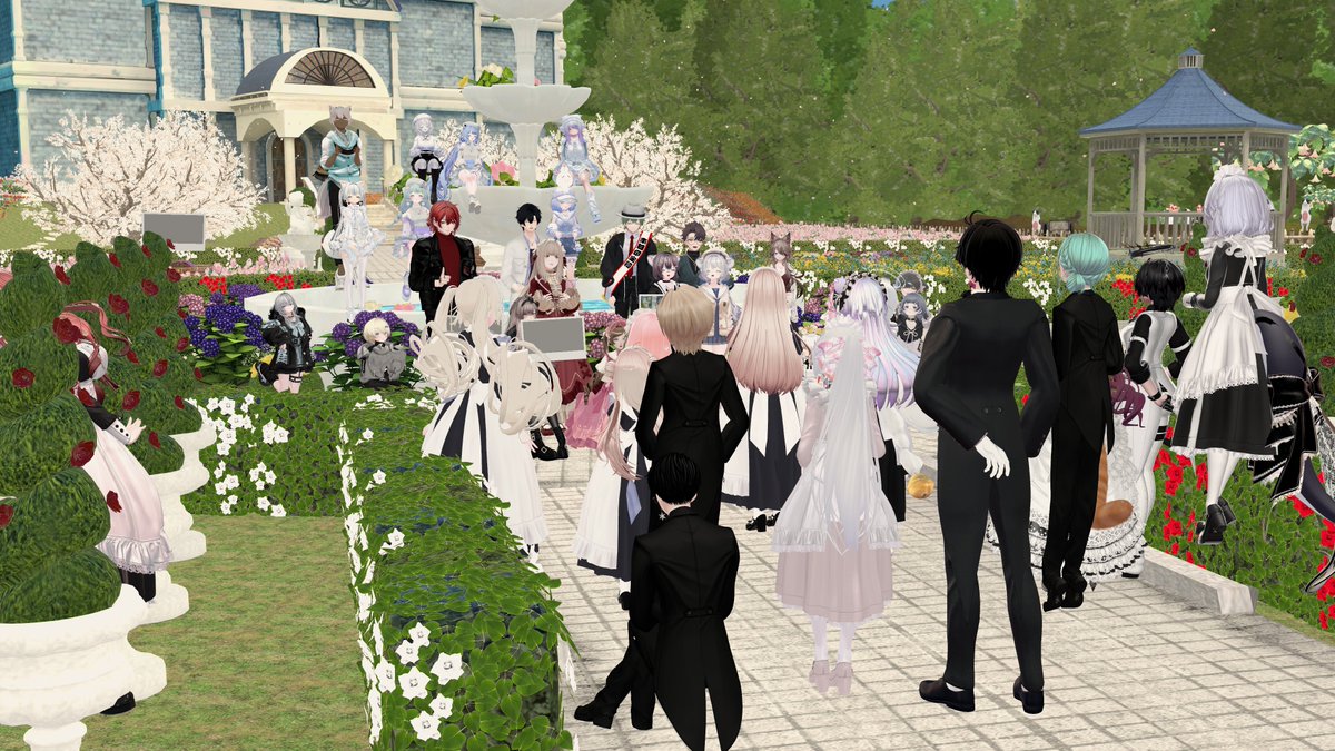 古民家メイド&執事喫茶 CafeFloria tweet media