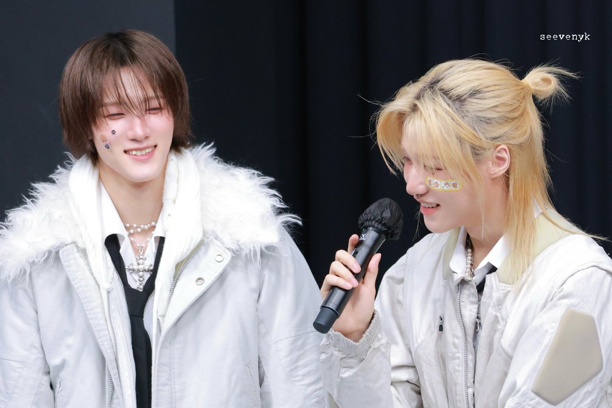 seevenyk's tweet image. 260329

#JONGSEOB #종섭
#SOUL #소울
#P1Harmony #피원하모니