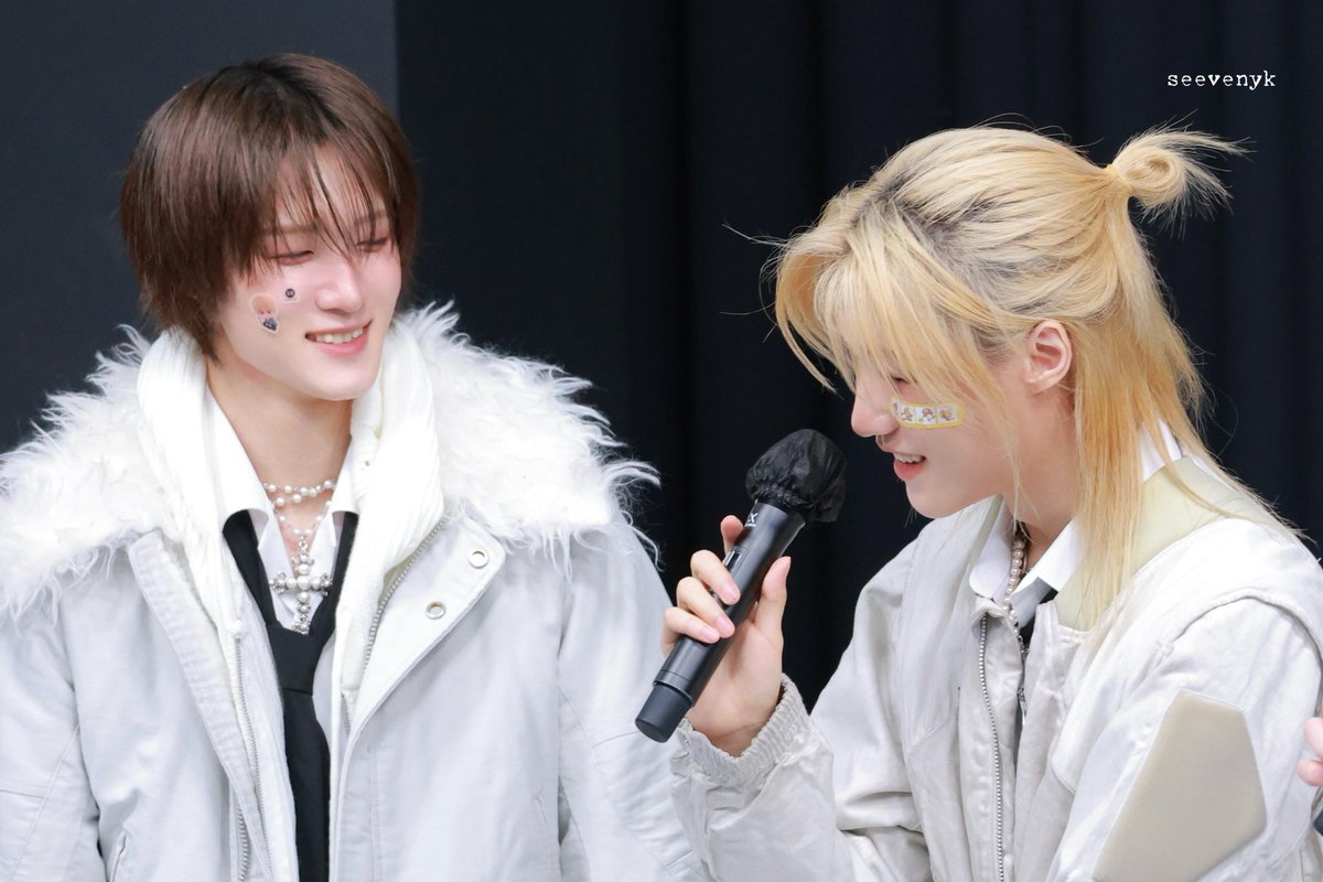 seevenyk's tweet image. 260329

#JONGSEOB #종섭
#SOUL #소울
#P1Harmony #피원하모니