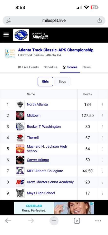 Coach Doe @NorthATL tweet media