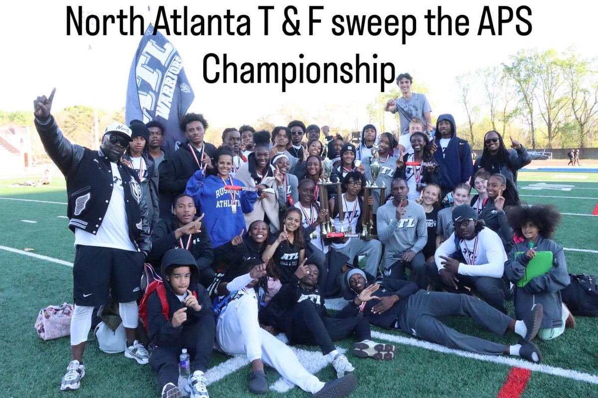 Coach Doe @NorthATL tweet media
