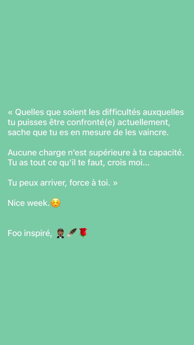 Abdoul Seydi tweet media