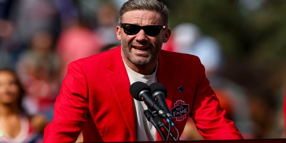 Chiefs Wire tweet media