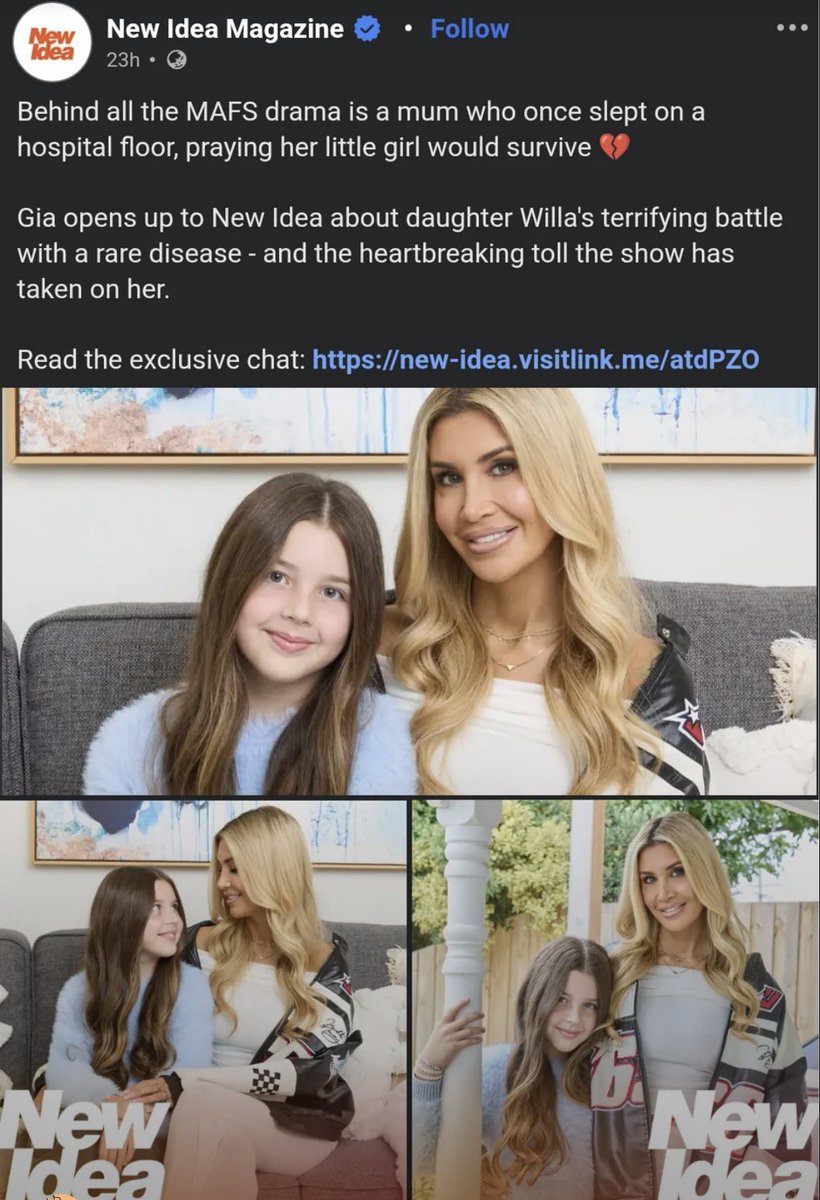 Reality TV tweets tweet media