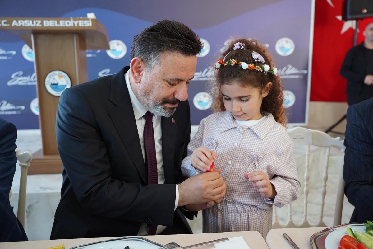 Sami Üstün tweet media