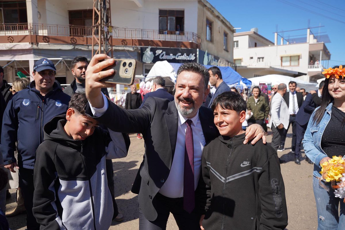 Sami Üstün tweet media