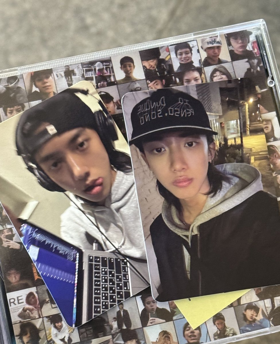 트레이닝데이 우진이 포카 🫶🏻👩🏻‍❤️‍👨🏻🪽 #우진