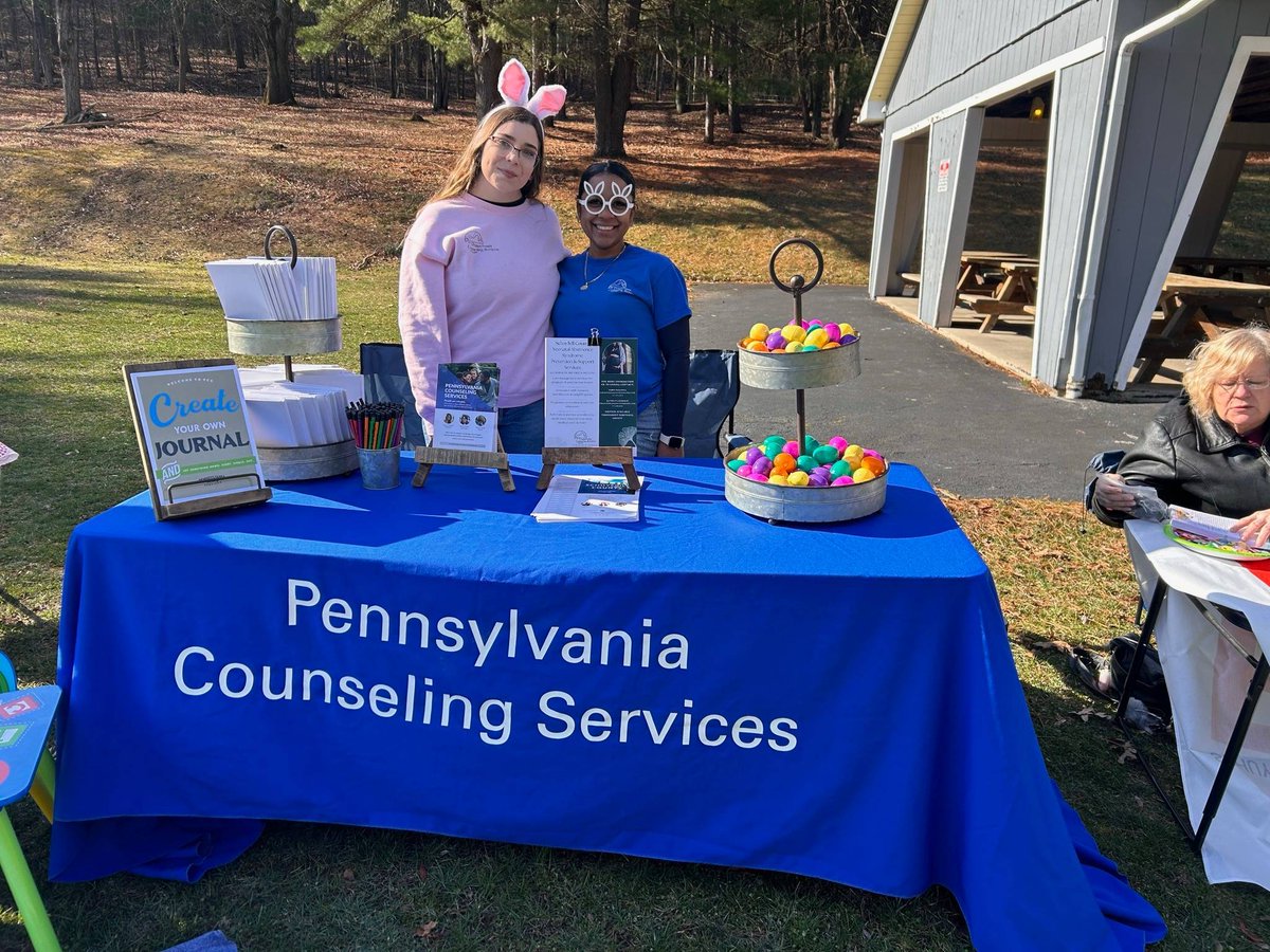 PA Counseling tweet media