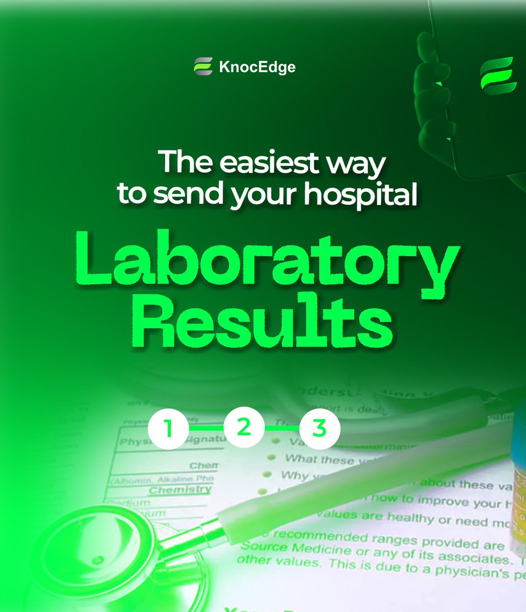 KnocEdge tweet media