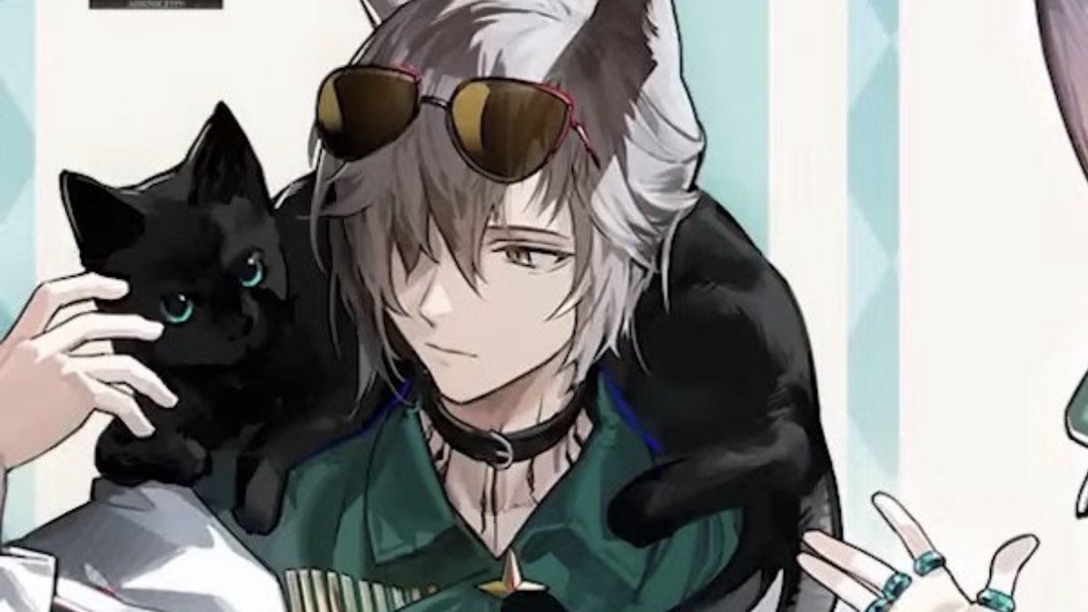 Fisforeverhaunted tweet media