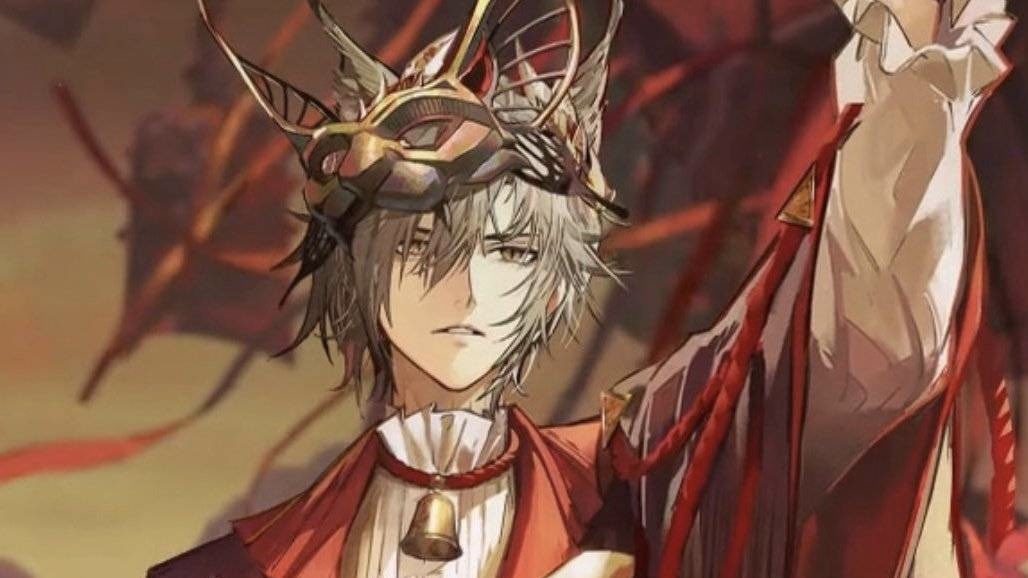 Fisforeverhaunted tweet media