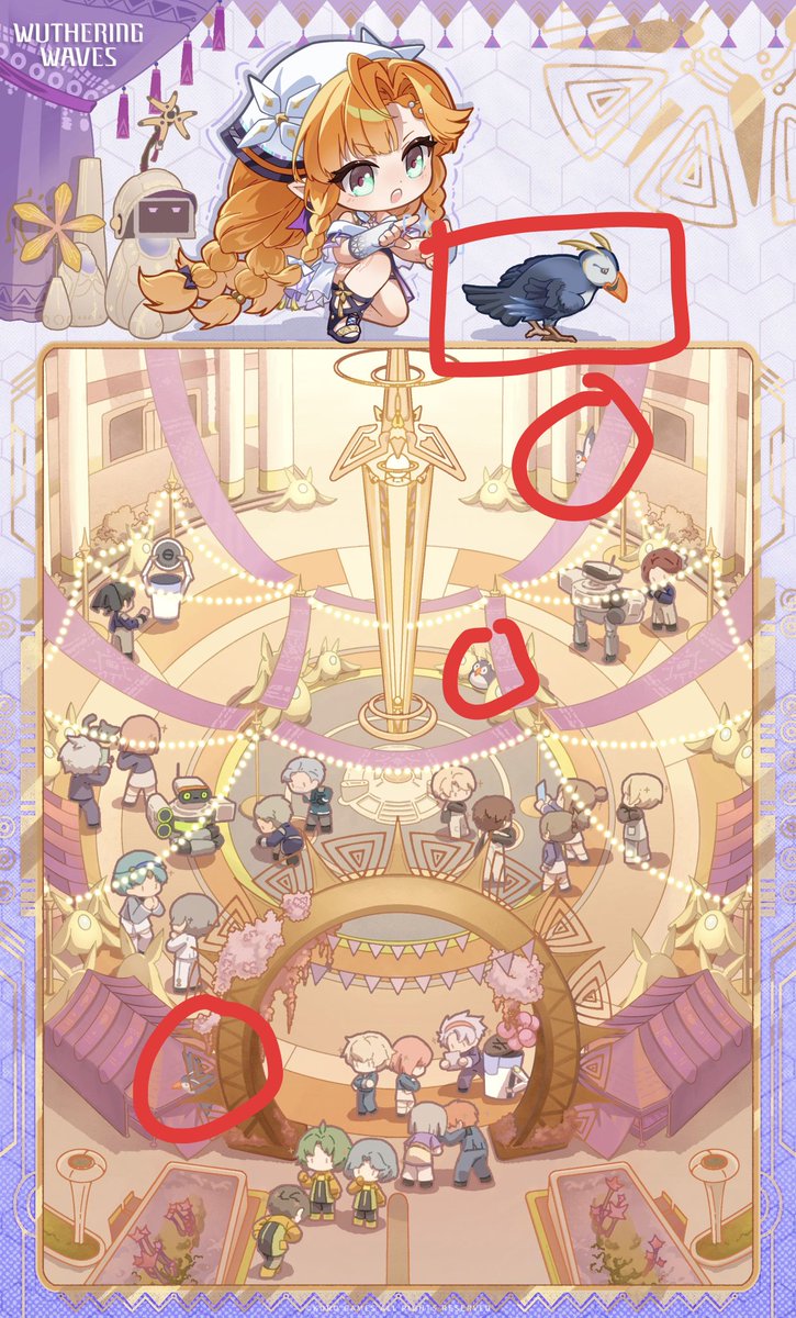 Onlooker tweet media