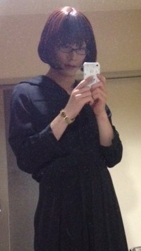 seranonono's tweet photo. 過去の写真を見返してたらー
今から10年前の写真なんだけど…
栃木県の公立高校の制服着ちゃってる…恥ずかしぃ… https://t.co/BAN8O9yNCf
