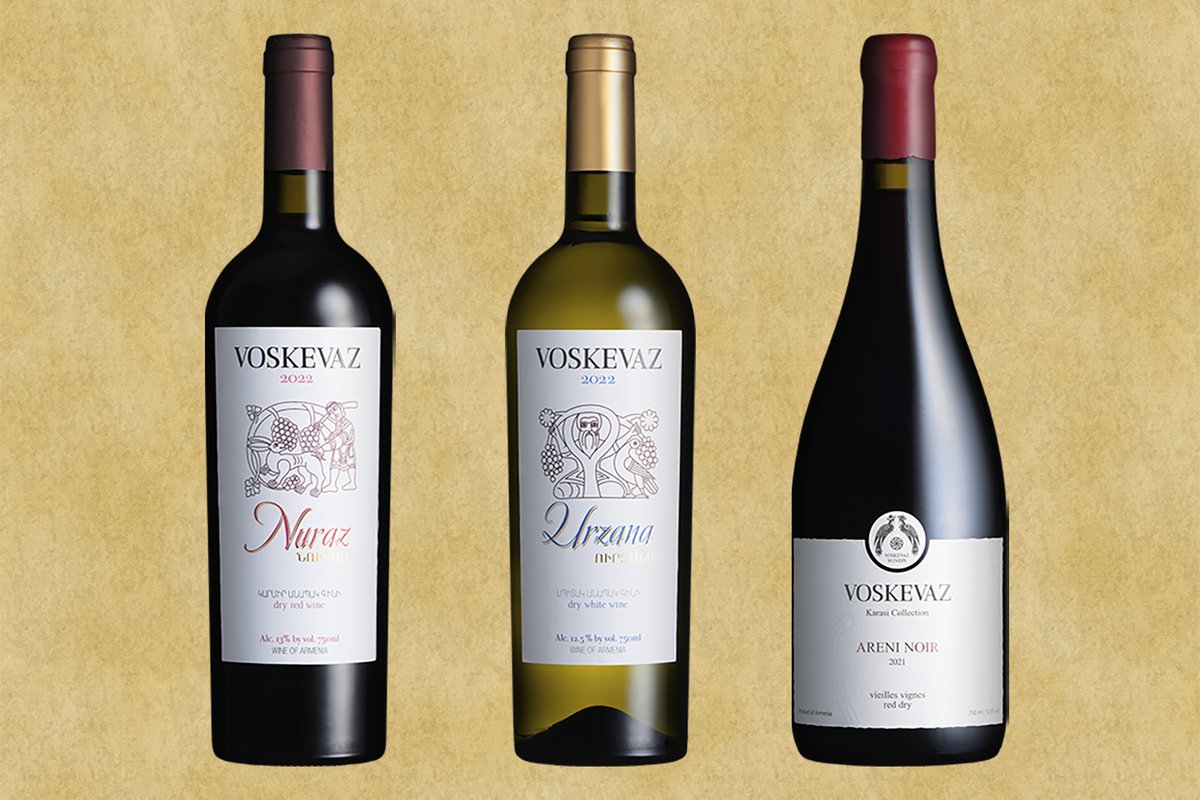 オリエントのワインと食品 The Ancient World tweet media