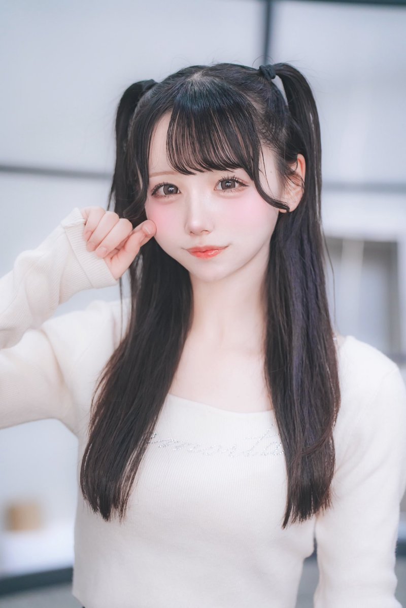 百宮みも【ドレスコード】 tweet media