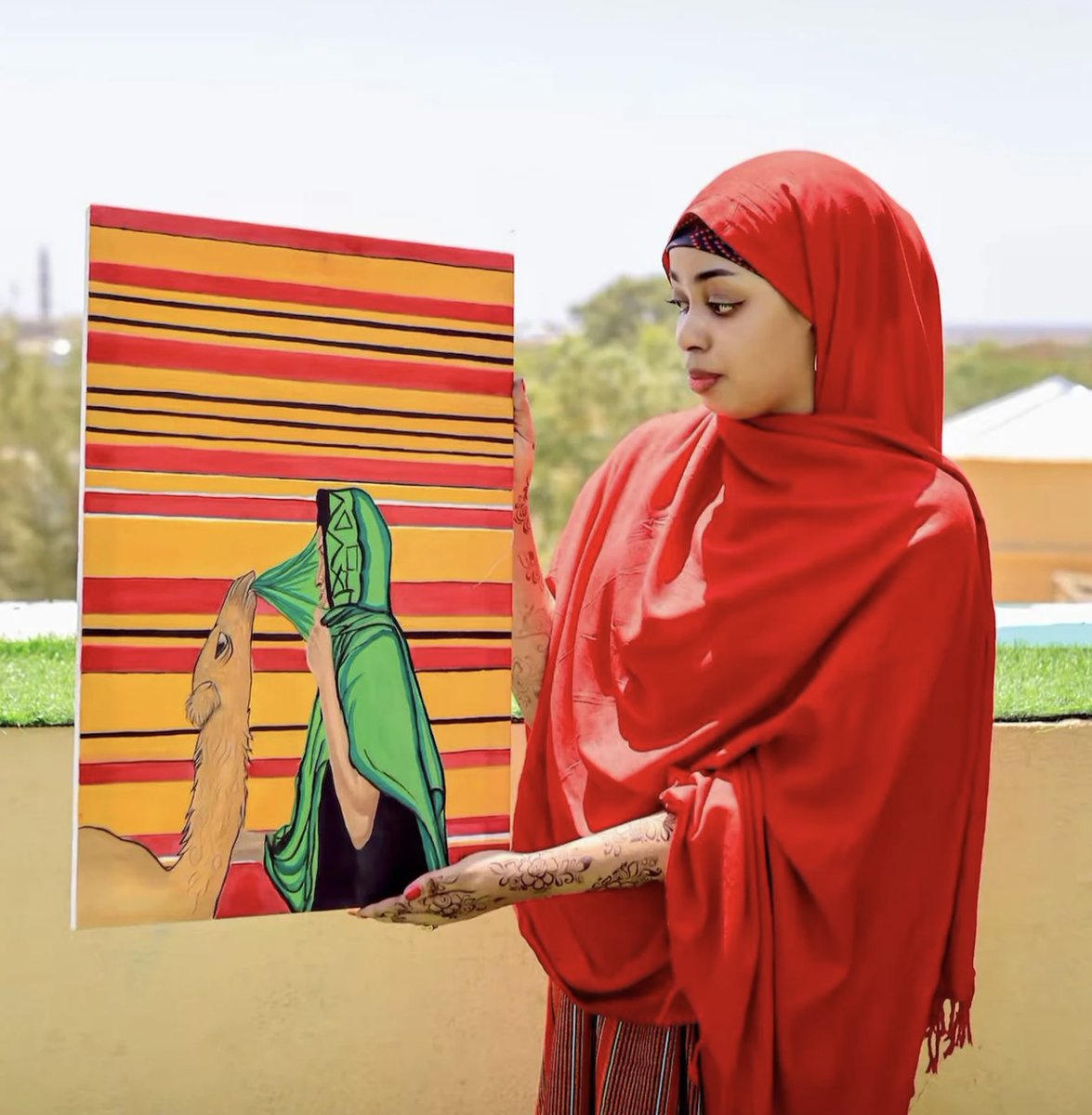 UNDP Arab States tweet media