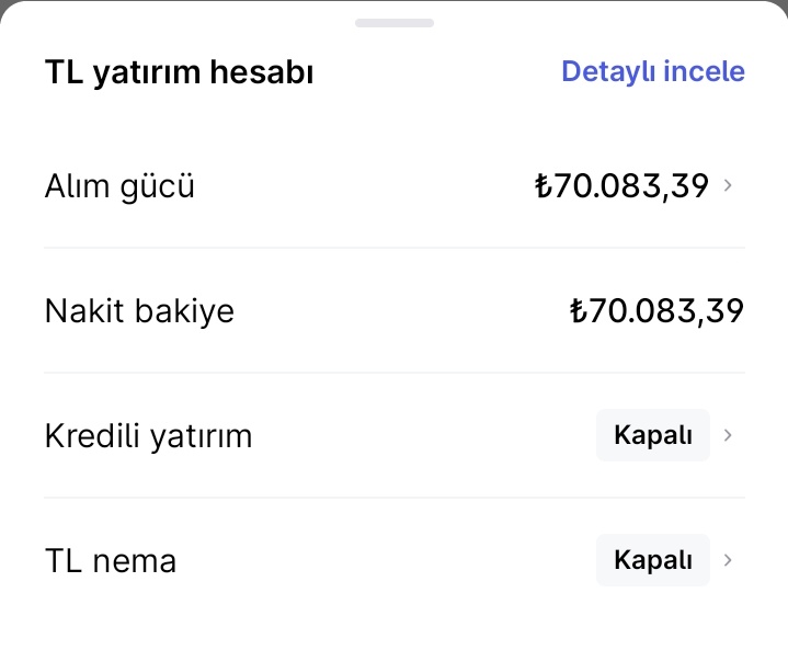 Finansal Köle (ŞİMDİLİK)⏳️ tweet media