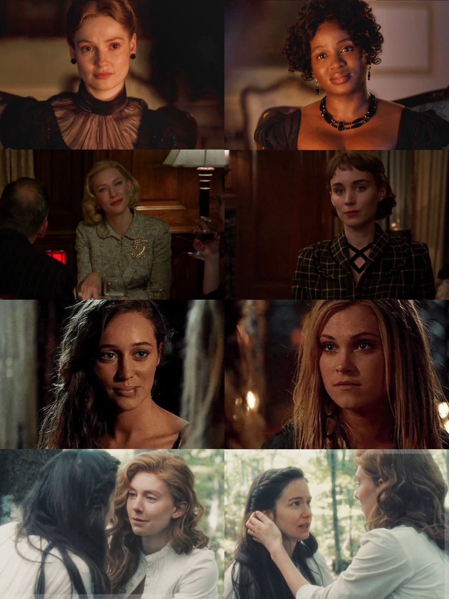 Nothing will ever top women loving women