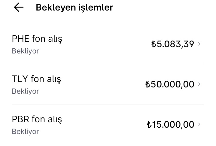 Finansal Köle (ŞİMDİLİK)⏳️ tweet media