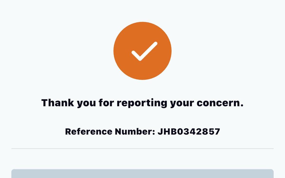 Shell275's tweet photo. @JHBWater no water supply in Randpark Ridge. Reference below ⬇️ please can you confirm issue? https://t.co/hG7SMutCsO